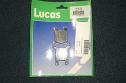 Bremsbel&#228;ge MCB508 Hercules