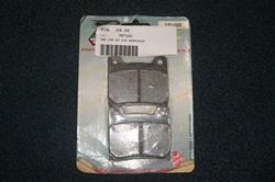 Bremsbeläge (MCB530LF)