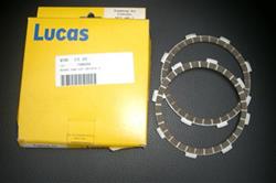 Kupplungskit Yamaha Lucas MCC400-2