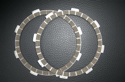 Kupplungskit Yamaha Lucas MCC400-2 - Bild 2