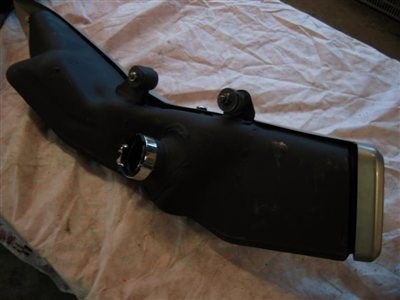 Nachschalld&#228;mpfer-Honda CB1000R - Bild 3