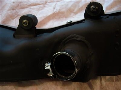 Nachschalld&#228;mpfer-Honda CB1000R - Bild 4