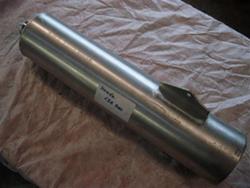 Schalldämpfer CBR900/SC33