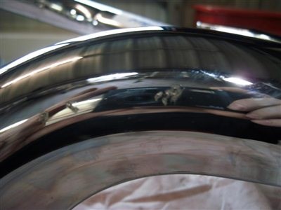 Auspuff VT600 - Bild 4