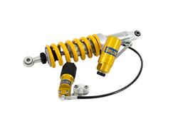 Öhlins STX 46 Adventure Stoßdämpfer - TR 120 Öhlins STX 46 Adventure Stoßdämpfer - TR 120