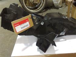 Kotfl&#252;gel Deauville