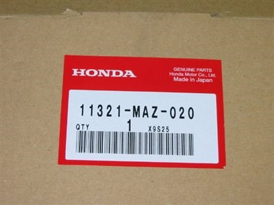 Motordeckel CB 1300 S - Bild 1