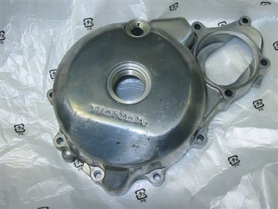 Motordeckel CB 1300 S - Bild 2