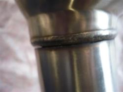 Schalldämpfer CB1300