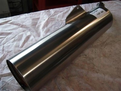 Schalld&#228;mpfer CB1300 - Bild 3