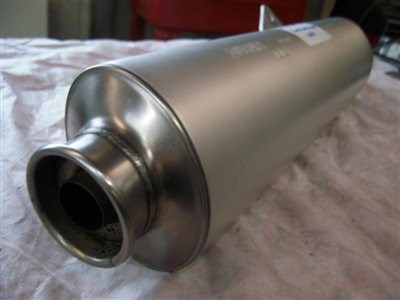 Schalld&#228;mpfer Ducati S4 - Bild 3