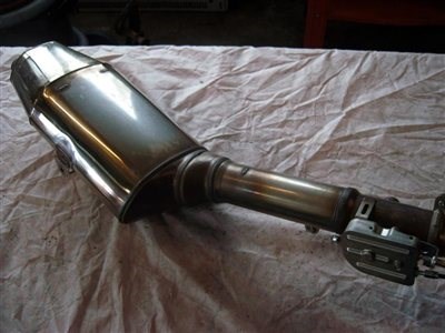 Schalld&#228;mpfer CBR1000RR/SC57 - Bild 3