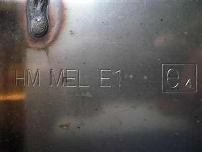 Schalld&#228;mpfer CBR1000RR/SC57 - Bild 4