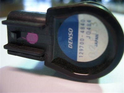 Zündspule CBR1000RR/SC57 - Bild 2