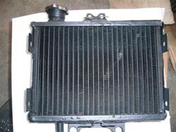 Kühler CR250R