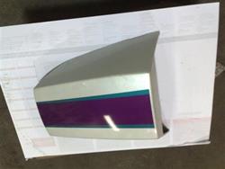 Sitzbankabdeckung FZR600