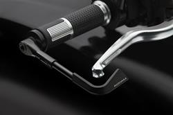 Rizoma Proguard System LINKS schwarz