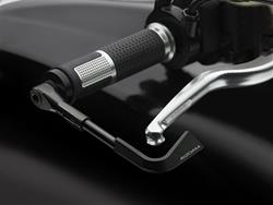 Rizoma Proguard System RECHTS schwarz