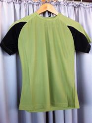T-Shirt Silver Function T-Shirt Silver Function