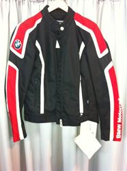 Jacke Club Damen