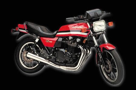 EAGLE-CLASSIC-Auspuffanlage, Edelstahl, 4-1 mit ABE für Z 1000 J, Z 1000 R, GPZ 1100 B1, B2 - Bild 4 EAGLE-CLASSIC-Auspuffanlage, Edelstahl, 4-1 mit ABE für Z 1000 J, Z 1000 R, GPZ 1100 B1, B2 - Bild 4