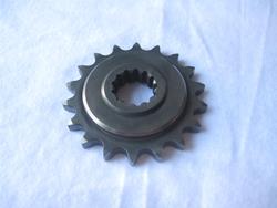 5mm Offset-Ritzel Z18/530 für alle CB 750 F (RC04), CB 900 F (SC01,09), CB 1100 F, CB 1100 R