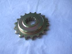 7mm Offset-Ritzel Z18/530 für CBX1000 PRO LINK (SC06)