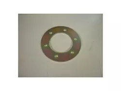 5mm Kettenradunterlage für alle Z 650 B, C 5mm Kettenradunterlage für alle Z 650 B, C
