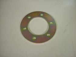 5mm Kettenradunterlage für alle GS 750, GS 1000