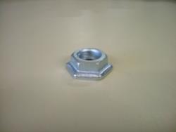 Ritzelsicherungsmutter für alle Z 1000 J, R, GPZ 1100 B1, B2, UT Ritzelsicherungsmutter für alle Z 1000 J, R, GPZ 1100 B1, B2, UT