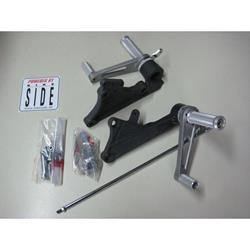 TAROZZI-zurückverlegte Sport-Fußrastenanlage für GSX-R 750 `85-`87