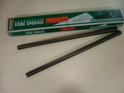 ZERO FRICTION progressive Gabelfedern für CB 750 K0-K7, 1969-1978, mit TÜV-Gutachten ZERO FRICTION progressive Gabelfedern für CB 750 K0-K7, 1969-1978, mit TÜV-Gutachten