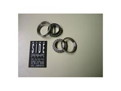 Kegelrollen-Lenkkopflager für CB 750 F, CB 750 F2, CB 900 F, CB 1100 F/R und CBX 1000 (SC03/06) alle von `80-`84 Kegelrollen-Lenkkopflager für CB 750 F, CB 750 F2, CB 900 F, CB 1100 F/R und CBX 1000 (SC03/06) alle von `80-`84