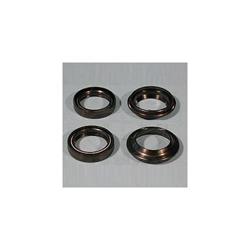 Paar, Gabelsimmeringe (43x54x11) inklusive Staubkappe für GSX-R 750, 1988-1989, GSX-R 750 W, 1994-1995 Paar, Gabelsimmeringe (43x54x11) inklusive Staubkappe für GSX-R 750, 1988-1989, GSX-R 750 W, 1994-1995