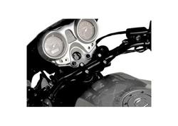 ABM-Superbike-Umbau-Kits, inkl. Brücke und allen notwendigen Teilen, ohne Lenker für alle HONDA X-11