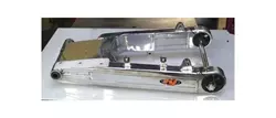 K&J-Aluminium-Kastenschwinge, für alle Z 1000 MKII `77-`79, Reifenbreite max. 180mm K&J-Aluminium-Kastenschwinge, für alle Z 1000 MKII `77-`79, Reifenbreite max. 180mm