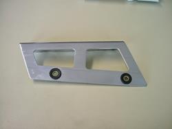 K&J-Kettenschutz für Stahl- und Aluminium-Schwingen, CB 750 F, 900 F (`79-`83), CBX 1000 (CB1), Z 1000 J/R, GPZ 1100 B1/2, ZR 1100 Zephyr, GSX 750/1100, GS 1000 K&J-Kettenschutz für Stahl- und Aluminium-Schwingen, CB 750 F, 900 F (`79-`83), CBX 1000 (CB1), Z 1000 J/R, GPZ 1100 B1/2, ZR 1100 Zephyr, GSX 750/1100, GS 1000