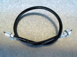 Drehzahlmesserwelle für Z 650 B/ C/ /D / SR/ F2 `77-`81 Drehzahlmesserwelle für Z 650 B/ C/ /D / SR/ F2 `77-`81