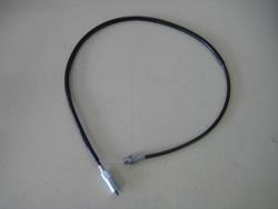 Drehzahlmesserwelle für GSX 750 E 1982-1983, GS 1100 G 1984-1986, GSX 1100 E (GU71B) 1982-1983 Drehzahlmesserwelle für GSX 750 E 1982-1983, GS 1100 G 1984-1986, GSX 1100 E (GU71B) 1982-1983