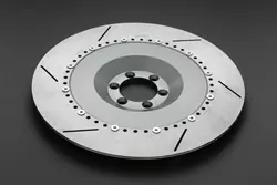 330mm Bremsscheibe, links vorne, Z 1000 S1 ELR-Nachbau 330mm Bremsscheibe, links vorne, Z 1000 S1 ELR-Nachbau