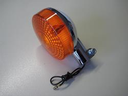Blinker, vorne rechts oder links, hinten rechts oder links für CB 550 K3, CB 750 K7, CB 750 F1, CB 750 F2 (1977-1978), GL 1000 GL1/2(1975-1979) Blinker, vorne rechts oder links, hinten rechts oder links für CB 550 K3, CB 750 K7, CB 750 F1, CB 750 F2 (1977-1978), GL 1000 GL1/2(1975-1979)