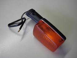 Blinker, vorne rechts oder links, hinten rechts oder links für CB 750 F RC04 (1979-1984), CB 900 F SC01/09 (1979-1984), CB 1100 F (1981-1985), CBX 1000 CB1, SC03/06 (1978-1983) Blinker, vorne rechts oder links, hinten rechts oder links für CB 750 F RC04 (1979-1984), CB 900 F SC01/09 (1979-1984), CB 1100 F (1981-1985), CBX 1000 CB1, SC03/06 (1978-1983)