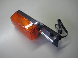 Blinker, vorne rechts oder links, hinten rechts oder links für CB 750 KZ RC01 (1979-1982) Blinker, vorne rechts oder links, hinten rechts oder links für CB 750 KZ RC01 (1979-1982)