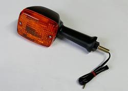 Blinker, vorne rechts oder links, hinten rechts oder links für GPZ 750 (KZ750R 1982), Z 1000 J, Z 1000 R, GPZ 1100 B1/2 (1980-1982)