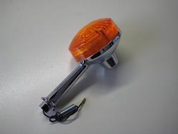Blinker, vorne rechts oder links, hinten rechts oder links für GS 750 D, GS 750 E (1977-1979), GS 850 G (1979-1981), GS 1000 E, GS 1000 S (1978-1981)