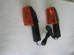 Blinker, hinten rechts oder links für GSX 1100 EF, GSX 1100 ES, 1984-1986