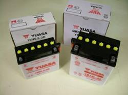 Batterie YB18L-A für alle CBX 1000 PRO LINK (SC06), Z 1000 J, R Batterie YB18L-A für alle CBX 1000 PRO LINK (SC06), Z 1000 J, R