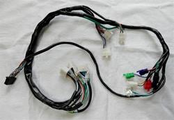 Kabelbaum, Replika, für alle CBX 1000 (CB1/SC03) Kabelbaum, Replika, für alle CBX 1000 (CB1/SC03)