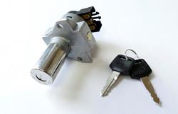 Zündschloss für GL 1000, CBX 1000, OEM-Nr.: 35100-415-017/-431-037 Zündschloss für GL 1000, CBX 1000, OEM-Nr.: 35100-415-017/-431-037