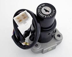 Zündschloss für FJ 1200, 1991-1992, OEM-Nr.: 3KS/3GM-82501-00 Zündschloss für FJ 1200, 1991-1992, OEM-Nr.: 3KS/3GM-82501-00